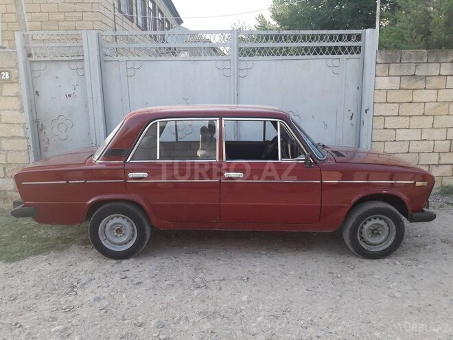 LADA (VAZ) 2106 2006, 100,000 km - 1.6 l - Sabirabad