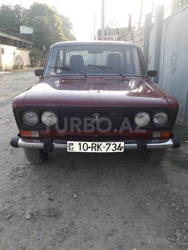 LADA (VAZ) 2106 2006, 100,000 km - 1.6 l - Sabirabad