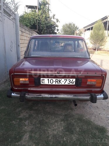 LADA (VAZ) 2106 2006, 100,000 km - 1.6 l - Sabirabad