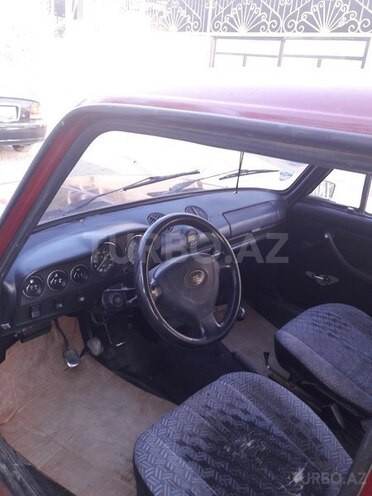 LADA (VAZ) 2106 2006, 100,000 km - 1.6 l - Sabirabad