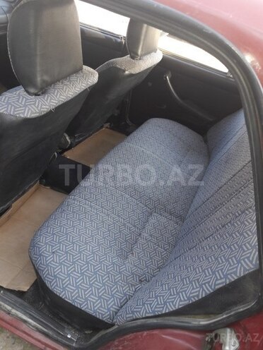 LADA (VAZ) 2106 2006, 100,000 km - 1.6 l - Sabirabad