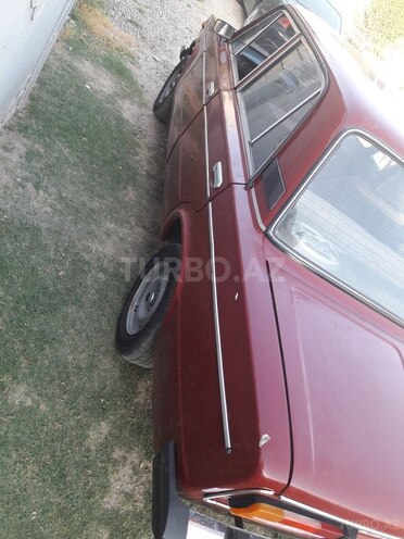 LADA (VAZ) 2106 2006, 100,000 km - 1.6 l - Sabirabad