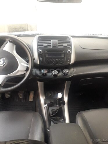 Lifan  2015, 47,000 km - 1.8 l - Bakı