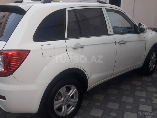 Lifan  2015, 47,000 km - 1.8 l - Bakı