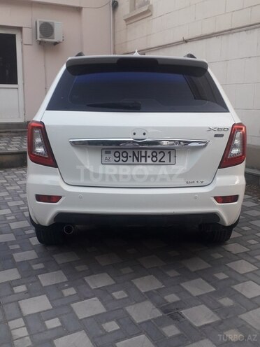 Lifan  2015, 47,000 km - 1.8 l - Bakı