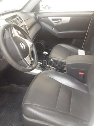 Lifan  2015, 47,000 km - 1.8 l - Bakı