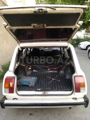 LADA (VAZ) 2104 1996, 47,777 km - 1.5 l - Bakı