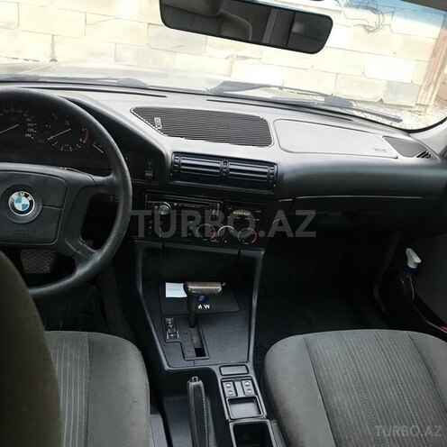 BMW 525 1994, 270,670 km - 2.5 l - Bakı
