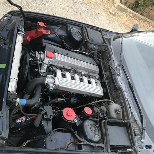 BMW 525 1994, 270,670 km - 2.5 l - Bakı