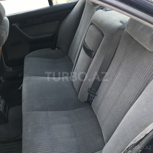 BMW 525 1994, 270,670 km - 2.5 l - Bakı