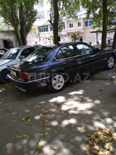 BMW 728 1998, 285,000 km - 2.8 l - Bakı