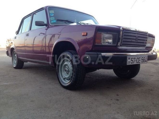 LADA (VAZ) 2107 2002, 147,000 km - 1.6 l - Bakı