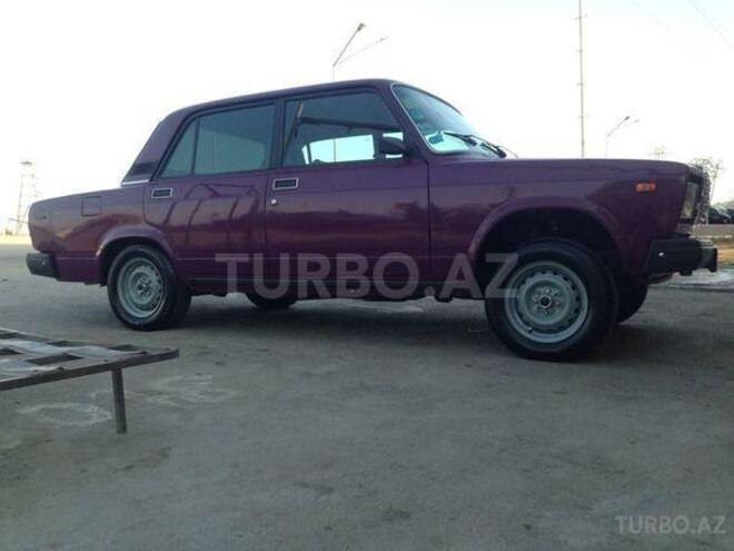 LADA (VAZ) 2107 2002, 147,000 km - 1.6 l - Bakı