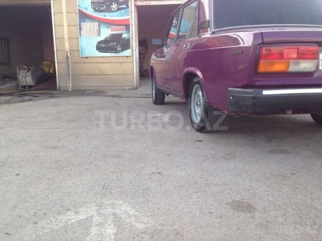 LADA (VAZ) 2107 2002, 147,000 km - 1.6 l - Bakı