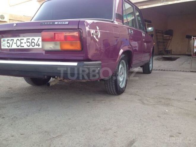 LADA (VAZ) 2107 2002, 147,000 km - 1.6 l - Bakı