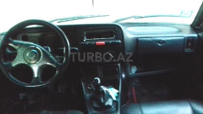Tofas Dogan 2007, 251,000 km - 1.6 l - Bakı
