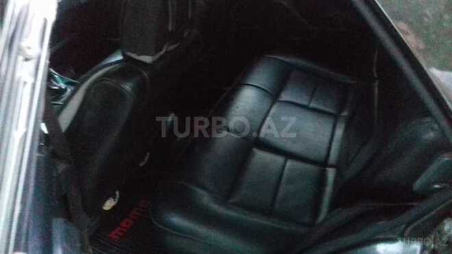 Tofas Dogan 2007, 251,000 km - 1.6 l - Bakı