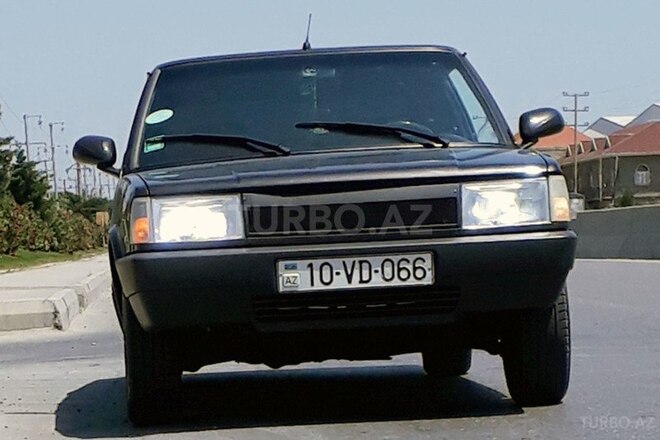 Tofas Dogan 2007, 251,000 km - 1.6 l - Bakı