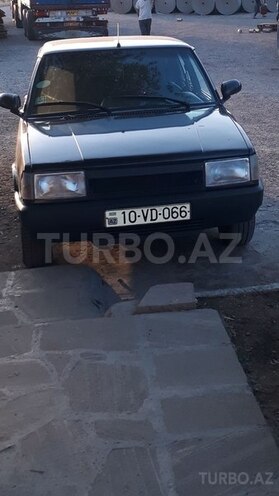 Tofas Dogan 2007, 251,000 km - 1.6 l - Bakı