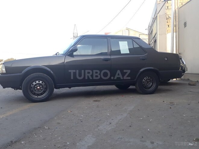 Tofas Dogan 2007, 251,000 km - 1.6 l - Bakı