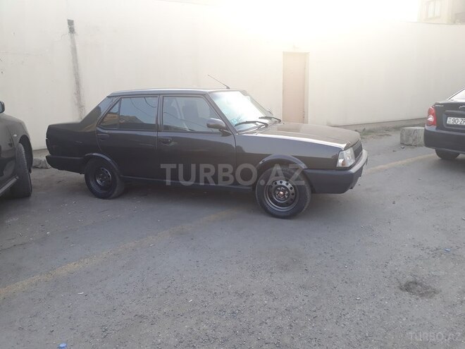 Tofas Dogan 2007, 251,000 km - 1.6 l - Bakı