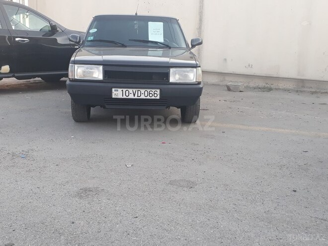 Tofas Dogan 2007, 251,000 km - 1.6 l - Bakı