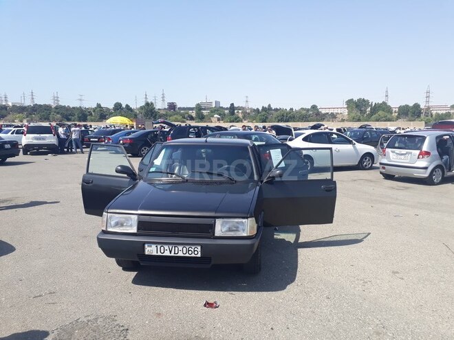 Tofas Dogan 2007, 251,000 km - 1.6 l - Bakı