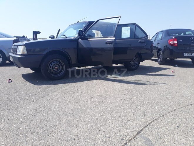 Tofas Dogan 2007, 251,000 km - 1.6 l - Bakı