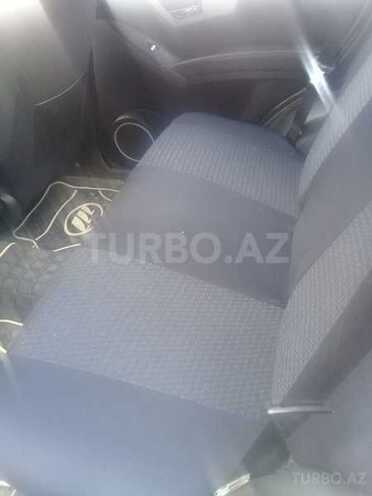 Lifan X60 2015, 72,000 km - 1.8 l - Bakı
