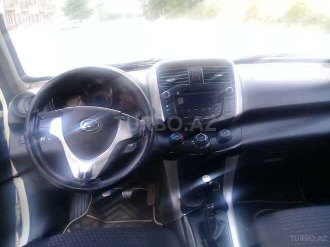 Lifan X60 2015, 72,000 km - 1.8 l - Bakı