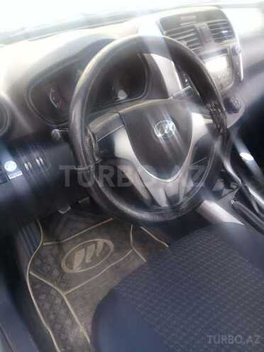 Lifan X60 2015, 72,000 km - 1.8 l - Bakı