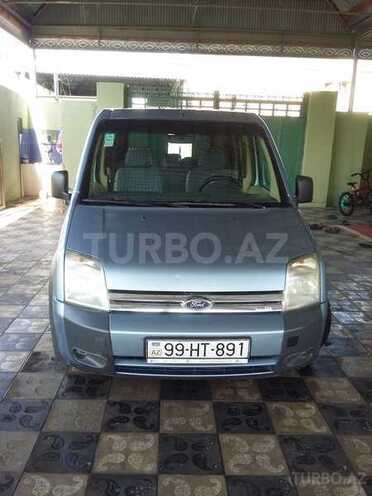 Ford Tourneo Connect 2007, 160,000 km - 1.8 l - Bərdə