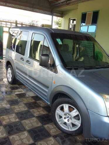 Ford Tourneo Connect 2007, 160,000 km - 1.8 l - Bərdə