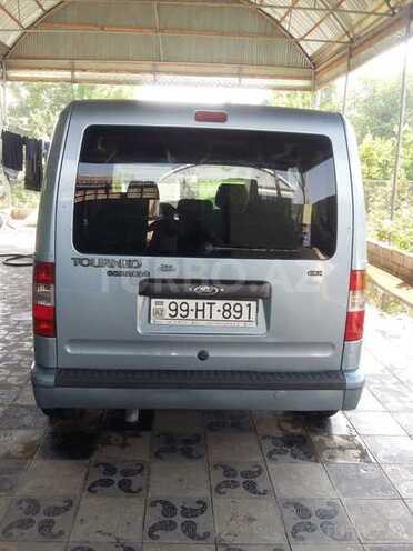 Ford Tourneo Connect 2007, 160,000 km - 1.8 l - Bərdə