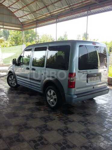 Ford Tourneo Connect 2007, 160,000 km - 1.8 l - Bərdə