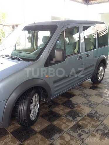Ford Tourneo Connect 2007, 160,000 km - 1.8 l - Bərdə
