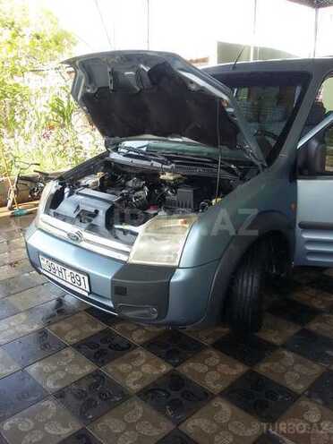 Ford Tourneo Connect 2007, 160,000 km - 1.8 l - Bərdə