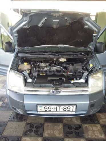 Ford Tourneo Connect 2007, 160,000 km - 1.8 l - Bərdə