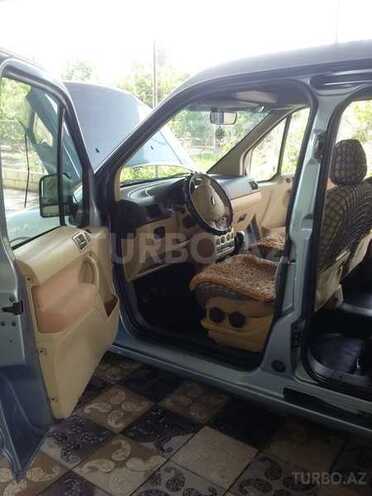 Ford Tourneo Connect 2007, 160,000 km - 1.8 l - Bərdə