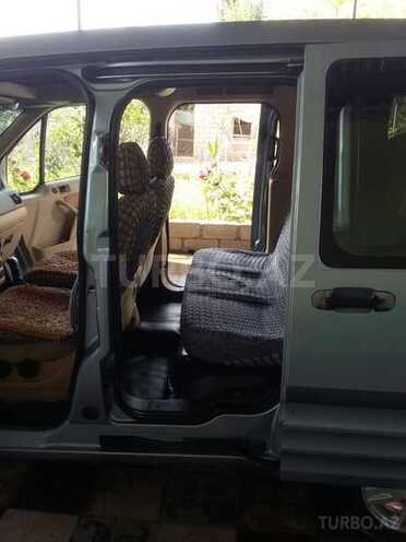 Ford Tourneo Connect 2007, 160,000 km - 1.8 l - Bərdə