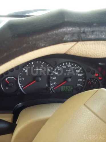 Ford Tourneo Connect 2007, 160,000 km - 1.8 l - Bərdə