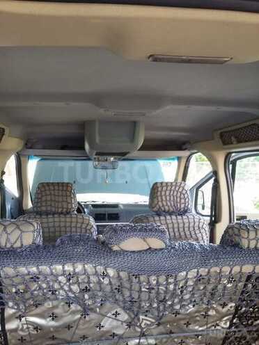 Ford Tourneo Connect 2007, 160,000 km - 1.8 l - Bərdə