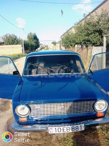 LADA (VAZ) 21011 1977, 20,000 km - 1.3 l - Bakı