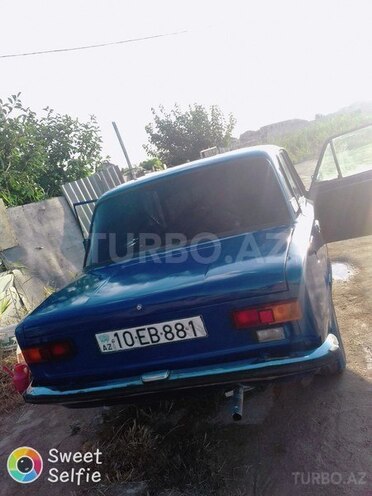 LADA (VAZ) 21011 1977, 20,000 km - 1.3 l - Bakı