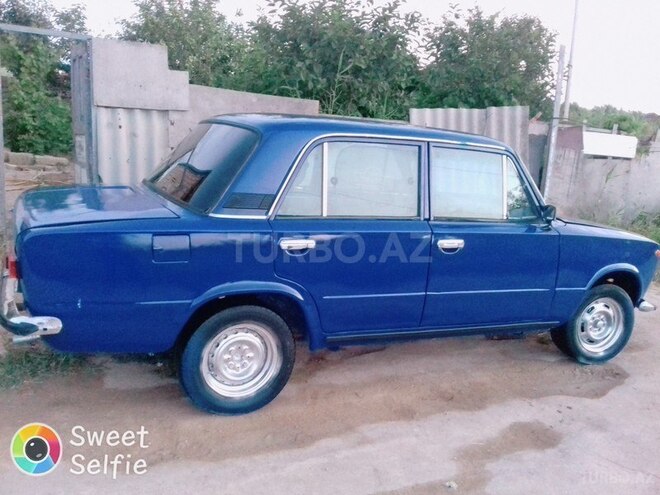 LADA (VAZ) 21011 1977, 20,000 km - 1.3 l - Bakı