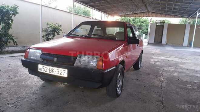 LADA (VAZ) 2108 1990, 253,000 km - 1.3 l - Biləsuvar