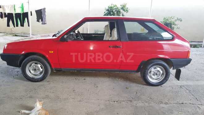 LADA (VAZ) 2108 1990, 253,000 km - 1.3 l - Biləsuvar