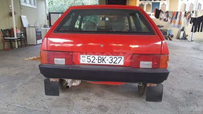 LADA (VAZ) 2108 1990, 253,000 km - 1.3 l - Biləsuvar