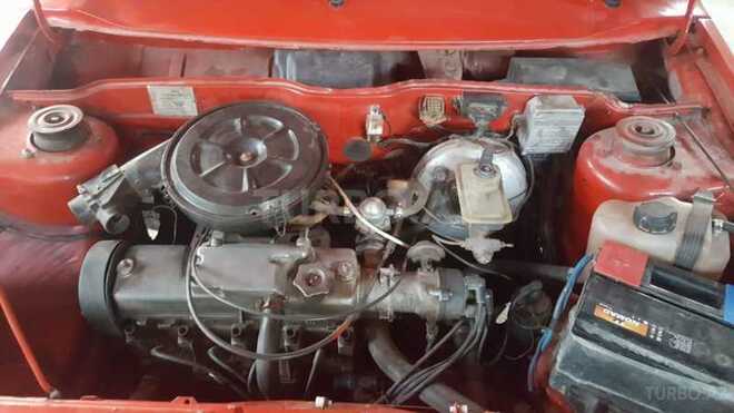 LADA (VAZ) 2108 1990, 253,000 km - 1.3 l - Biləsuvar