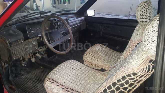 LADA (VAZ) 2108 1990, 253,000 km - 1.3 l - Biləsuvar